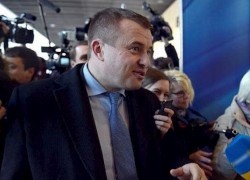 Демчишин отметил позитивную динамику накопления угля