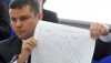 Рентная ставка в 70% — усиление газовой зависимости от России, — глава «Укргаздобычи»