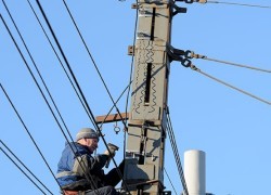 РФ угрожает Украине ответными мерами в случае энергетической блокады Крыма