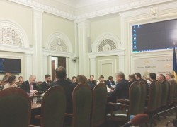 Два соглашения в рамках СРП предусматривали 200 млн долл. прямых инвестиций, — нардеп