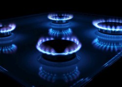 РФ определила цену на газ для Украины на 4 квартал 2015 года