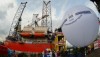 Минюст готовит иск к РФ в отношении активов «Черноморнефтегаза»