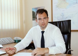 В 2016 году чистая прибыль «Укрэнерго» составит около 3 млрд грн, — Ковальчук