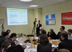 Итоги ЭАКС «Правила добычи нетрадиционного газа: применим ли в Украине мировой опыт»