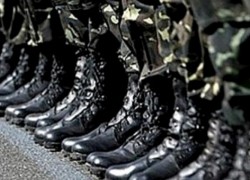 Резерв «на случай войны» в Украине ликвидируют
