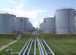 Госрезерв полностью пересмотрит условия хранения нефтепродуктов