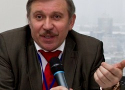 От газового кредита ЕБРР лучше отказаться, — эксперт