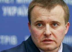 Демчишин потерял «Нефтегаз»