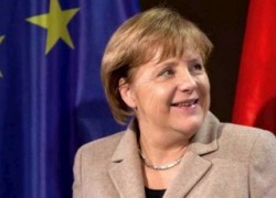 Канцлер Германии не видит угроз транзиту газа из РФ территорией Украины