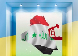 Украина – Ирак: новое окно возможностей