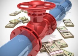 «Нефтегаз» погасил долги перед «Укргаздобычей»