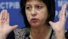 Порошенко уполномочил Яресько подписать договор с ЕБРР о закупке газа