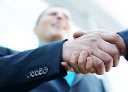 Украина и ЕБРР подписали договор о кредите в $300 млн для закупки газа