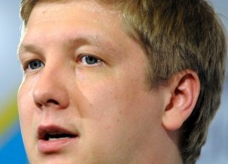 Коболев назвал 3 основные проблемы «Укрнефти»