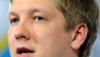 Коболев назвал 3 основные проблемы «Укрнефти»