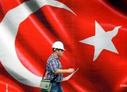 Турция судится с «Газпромом» из-за цены на газ