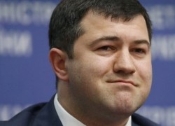 Высший руководящий состав ГФС будет уволен, — Насиров