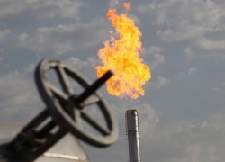 Россия допустила снижение цены на газ для Турции
