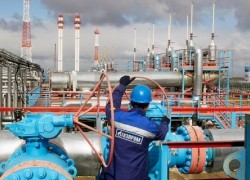 Транзит российского газа в ЕС через Украину увеличится, — «Укртрансгаз»