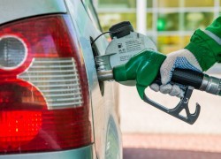 WOG завлекает потребителя экотопливом 95 eco+