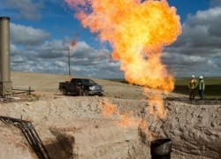 Тимошенко: 5 ноября Рада рассмотрит снижение ренты на добычу газа