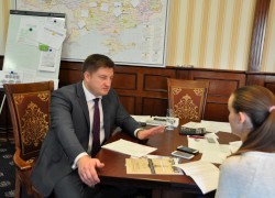 К 2023 году Украина будет в безопасности, — Госрезерв