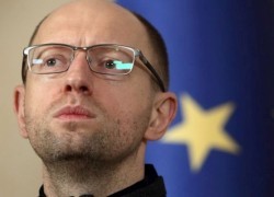Яценюк поручил проверить 20 крупнейших госкомпаний