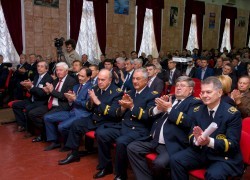 В Днепропетровске состоялся «Форум горняков – 2015»