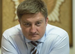 Резервный приоритет