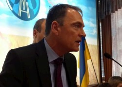 Глава «Укрнефти» затягивает с перезагрузкой менеджмента компании