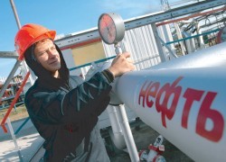 Россия намерена торговать своей нефтью без привязки к цене Brent