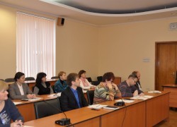 Подведены итоги тренинга по наполнению местных бюджетов за счет добывающих проектов