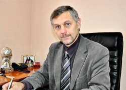 Инициатива EITI имеет две стороны, — эксперт