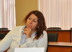 Громады должны знать о своих выгодах в добывающих проектах