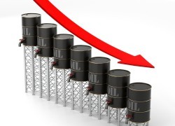 Теплая зима обвалит нефтяные котировки до $20 за баррель, — Goldman Sachs