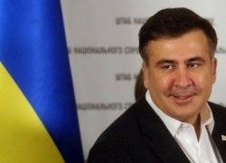 Саакашвили выявил коррупционные закупки газа на ОПЗ