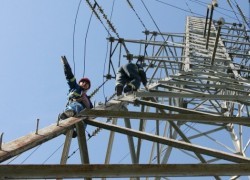 В «Укрэнерго» готовы к ликвидации последствий взрывов ЛЭП в течении 4 суток
