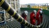 РФ хочет ускорить запуск энергомоста в аннексированный Крым