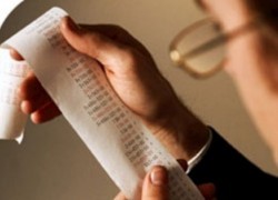 Рада простит штрафы ТКЭ за просрочку расчетов за электроэнергию и газ