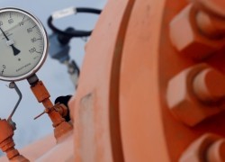 Рада предварительно одобрила виртуальный реверс газа из Европы