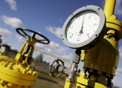 Украина прекратила закупки российского газа