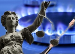 Взаимные претензии «Нефтегаза» и «Газпрома» в Стокгольме снова выросли