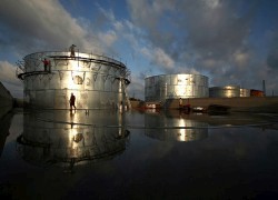 В Украине необходимо создать запас нефти в объеме 2 млн тонн, — Госрезерв