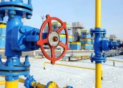 Правила поставок природного газа вступили в силу