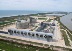 США повторно выдали разрешение на экспорт СПГ