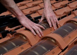 Солнечная крыша: игрушка толстосума