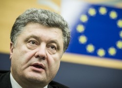 Порошенко предложил Литве помощь в строительстве GIPL газопровода