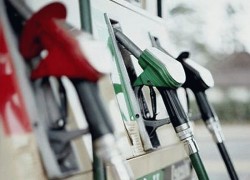 СПБТ на украинских заправках продолжает дешеветь