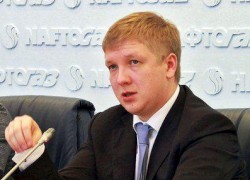 Украина может начать импорт газа из Румынии, — глава «Нефтегаза»