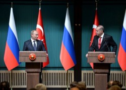 Энергетическая цена российско-турецкого противостояния